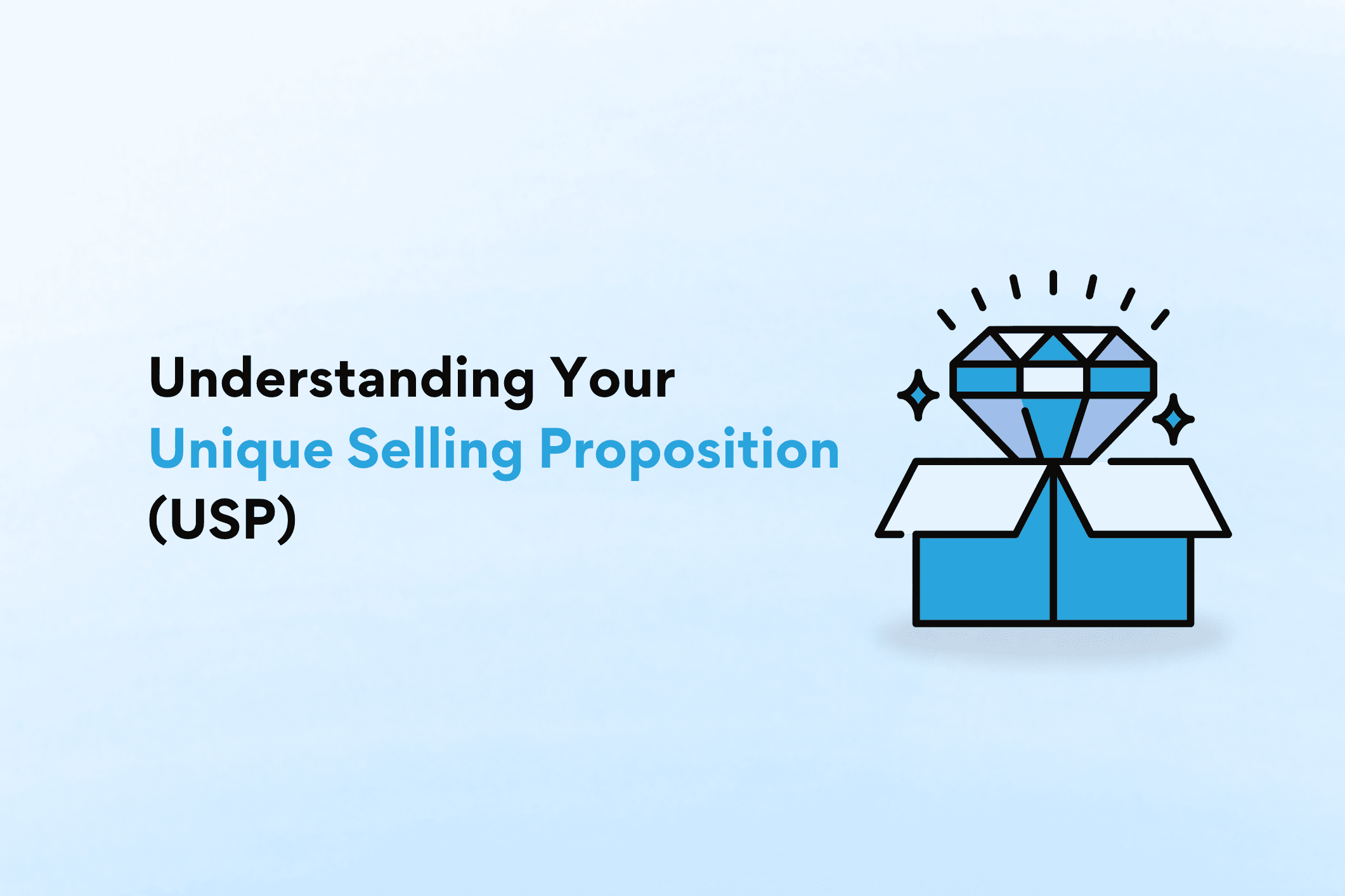Unique Selling Proposition