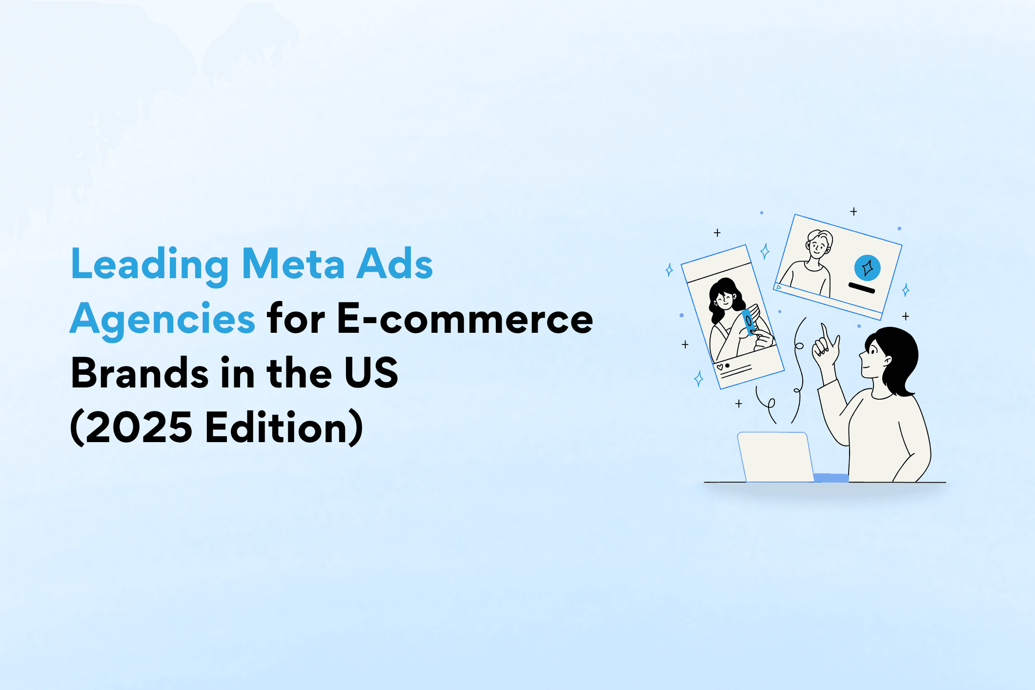 Leading Meta Ads Agencies