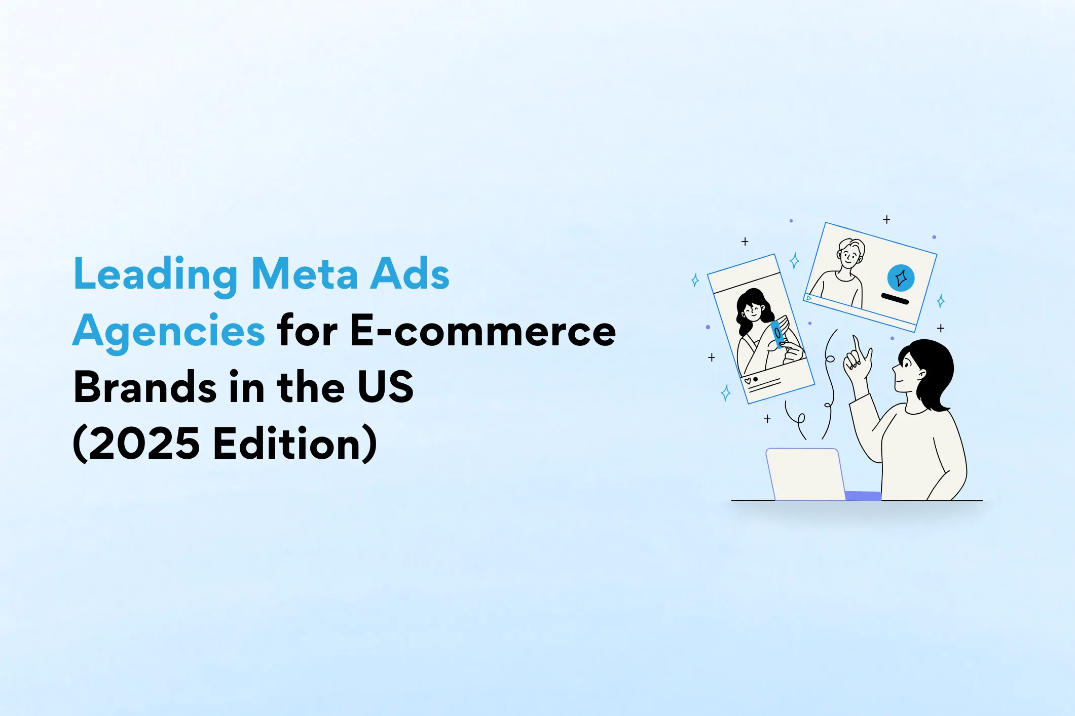 Leading Meta Ads Agencies